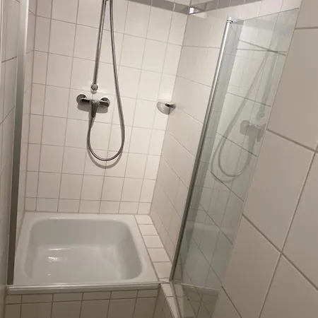 شقة Gemuetliches Nahe Universitaetsklinik ماغديبورغ
