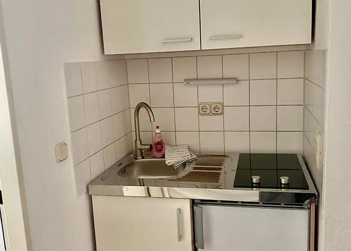 Gemuetliches Nahe Universitaetsklinik * Magdeburg